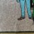 Hergé - Tapis paillasson Tintin et les personnages des Aventures - Grand format – Image 4