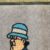 Hergé - Tapis paillasson Tintin et les personnages des Aventures - Grand format – Image 6