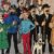 Hergé - Tapis paillasson Tintin et les personnages des Aventures - Grand format – Image 7