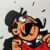 Franquin - Spirou et Fantasio - Sérigraphie Le Maire de Champignac - EA - Signée – Image 6