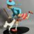 Hergé - Leblon Delienne - Figurine Tintin Ecossais - Collection Nostalgie - 32 cm - 2007 – Image 6