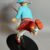 Hergé - Leblon Delienne - Figurine Tintin Ecossais - Collection Nostalgie - 32 cm - 2007 – Image 5