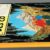 Hergé - Jo, Zette et Jocko - La vallée des cobras - B35 - Avec bon - 1964 – Image 13