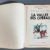 Hergé - Jo, Zette et Jocko - La vallée des cobras - B35 - Avec bon - 1964 – Image 6