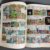 Hergé - Les Aventures de Tintin - On a marché sur la lune - B14 - Plats vernis - 1955 – Image 10
