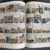 Hergé - Les Aventures de Tintin - On a marché sur la lune - B14 - Plats vernis - 1955 – Image 14