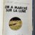 Hergé - Les Aventures de Tintin - On a marché sur la lune - B14 - Plats vernis - 1955 – Image 8