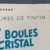 Hergé - Les Aventures de Tintin - Les 7 boules de cristal - EO - B2 - 1948 – Image 9