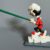 Seron - Figurine Renaud - Tirage limité - Signé - Série Limitée Création - Dupuis - 2003 – Image 6