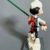 Seron - Figurine Renaud - Tirage limité - Signé - Série Limitée Création - Dupuis - 2003 – Image 7
