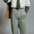 Guarnido, Juanjo - Statuette Blacksad à la rose - Fariboles - 2002 – Image 4