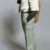 Guarnido, Juanjo - Statuette Blacksad à la rose - Fariboles - 2002 – Image 7