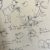 Hergé - Feuillet de croquis - Bic noir - Original - 1976 – Image 4