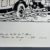 Hergé - Litographie WWF - Tintin au Congo - Signée - Numérotée - 1981 – Image 3