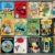 Hergé - Les Aventures de Tintin - Intégrale des 24 minis albums - Casterman - 2006 – Image 2
