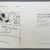 Hergé - Canvas Biplan jaune de tintin au Congo - 1m - 2015 – Image 4