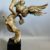Uderzo et Goscinny - Statue Asterix en bronze - Edition limitée numérotée - Boulesteix - 2024 – Image 10