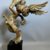 Uderzo et Goscinny - Statue Asterix en bronze - Edition limitée numérotée - Boulesteix - 2024 – Image 5