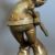 Uderzo et Goscinny - Statue Asterix en bronze - Edition limitée numérotée - Boulesteix - 2024 – Image 6