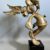 Uderzo et Goscinny - Statue Asterix en bronze - Edition limitée numérotée - Boulesteix - 2024 – Image 8