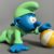 Peyo - Figurine - Le bébé Schtroumpf vert - Leblon Delienne - 2013 – Image 4