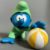 Peyo - Figurine - Le bébé Schtroumpf vert - Leblon Delienne - 2013 – Image 5