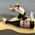 Hergé - Tintin - Figurine Haddock et le Bourgogne vieux - Pixi - 2014 – Image 2