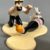 Hergé - Tintin - Figurine Haddock et le Bourgogne vieux - Pixi - 2014 – Image 4
