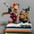 Tarrin et Neidhardt - Figurine Spirou chez les Soviets - Pixi - 2025 – Image 9