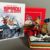 Tarrin et Neidhardt - Figurine Spirou chez les Soviets - Pixi - 2025 – Image 10
