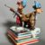 Tarrin et Neidhardt - Figurine Spirou chez les Soviets - Pixi - 2025 – Image 4