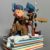 Tarrin et Neidhardt - Figurine Spirou chez les Soviets - Pixi - 2025 – Image 5