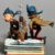 Tarrin et Neidhardt - Figurine Spirou chez les Soviets - Pixi - 2025 – Image 6