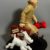 Hergé - Tintin - Figurine Ils arrivent - Pixi/Moulinsart - 2017 – Image 3