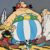 Uderzo et Goscinny - Asterix - Plaque émaillée - Asterix, Obelix et Idefix en marche - L'Emaillerie Belge - 1999 – Image 4