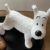 Hergé - Statue Tintin et Milou C'est merveilleux - Fariboles - 2011 – Image 4