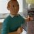 Hergé - Statue Tintin et Milou C'est merveilleux - Fariboles - 2011 – Image 8