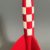 Hergé - La fusée Tintin - Objectif Lune - 15 cm - Moulinsart - 2012 – Image 2