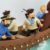 Hergé - La chaloupe du Sirius -  Fariboles - 2018 – Image 2