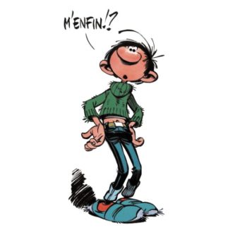 Franquin