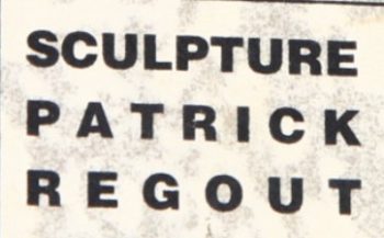 Patrick Regout