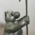 Geluck, Philippe - Le Chat Roméo et Juliette - Bronze - Tirage limité - Signé – Image 4
