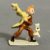 Hergé - Figurine Tintin et Milou imperméable - Pixi - 1994 – Image 5