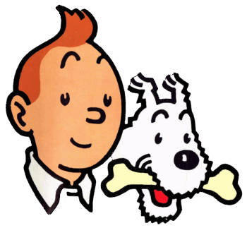 Hergé