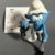 Peyo - Figurine Le Schtroumpf du Nord - Fariboles - 2012 – Image 3