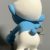 Peyo - Figurine Le Schtroumpf du Nord - Fariboles - 2012 – Image 6