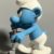 Peyo - Figurine Le Schtroumpf du Nord - Fariboles - 2012 – Image 7
