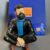Hergé - Haddock tailleur - Moulinsart - Leblon Delienne - 1998 – Image 2