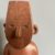 Hergé - Figurine Le fétiche Arumbaya - Pixi - Patrick Regout - 1991 – Image 5