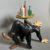 Hergé - Nestor plateau - Moulinsart - Leblon Delienne - 1999 – Image 4